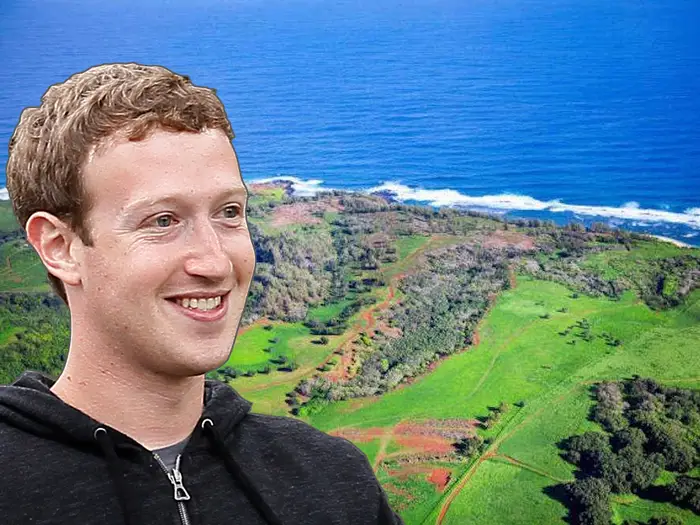 Mark Zuckerberg Claims He Does Not Have Secret Reptilian Meetings About World Domination in His Underground Bunker