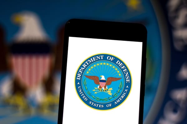 Trump Renames Pentagon ‘Department of War,’ Says Defense Is for Losers