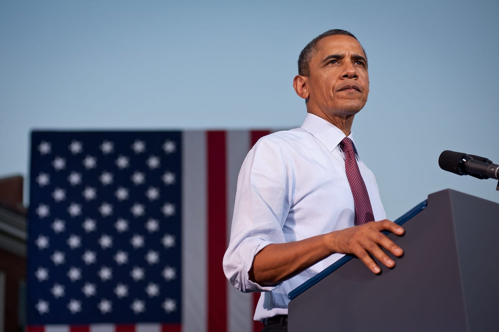 Democrat Plot to Return Obama as POTUS Exposed