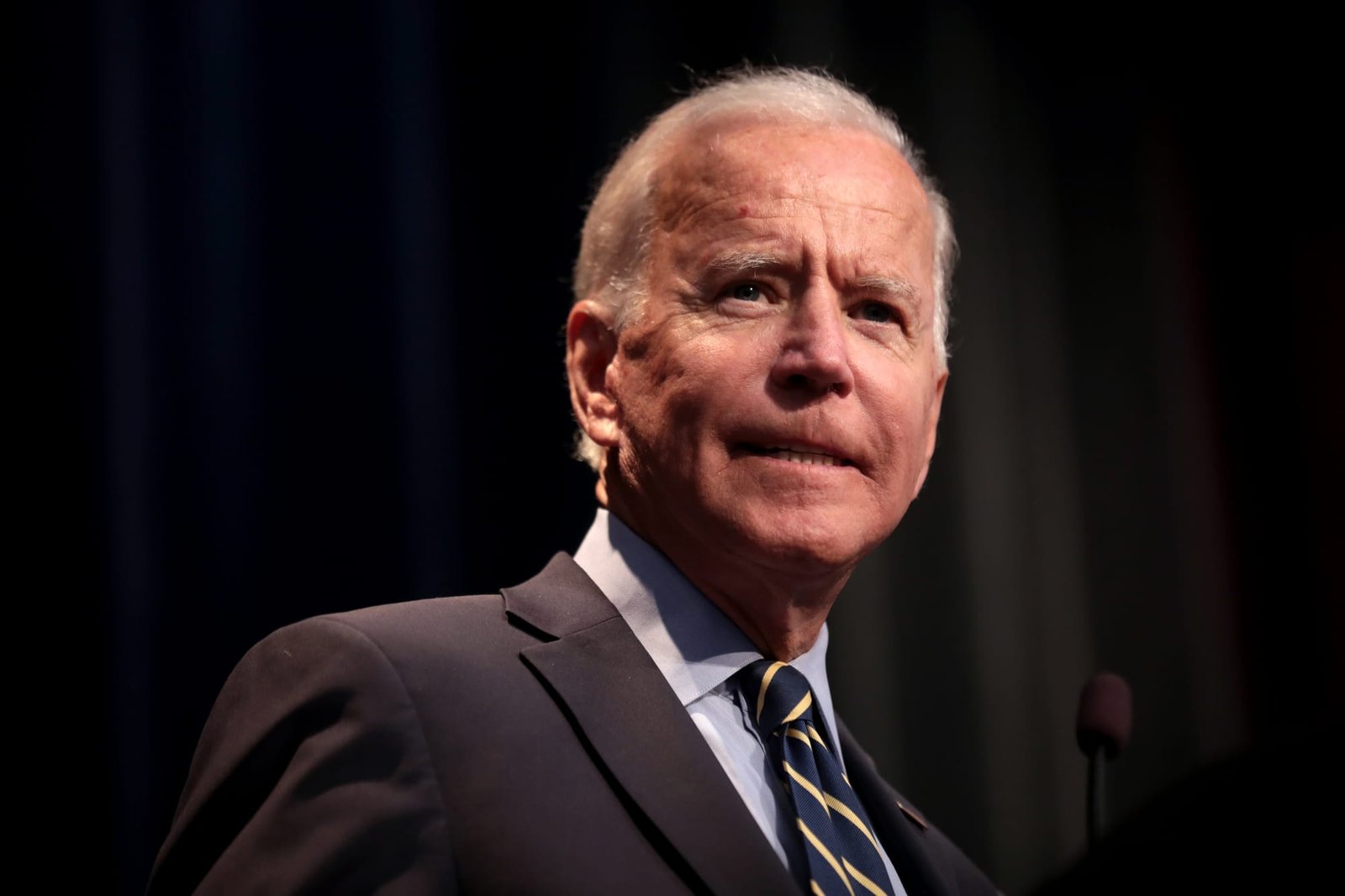 Biden Questions Report that Says He Has Bad Memory, then Forgets What He’s Talking About