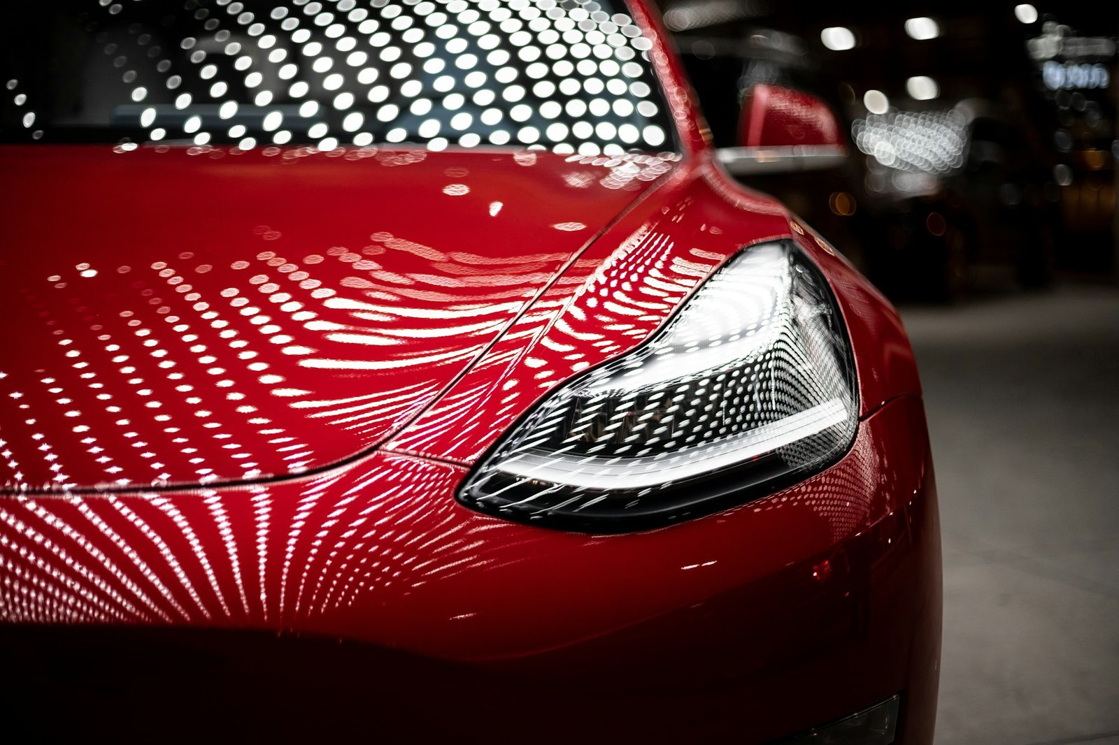 97% of People that Drive a Tesla Think They’re Better Than You, Study Finds