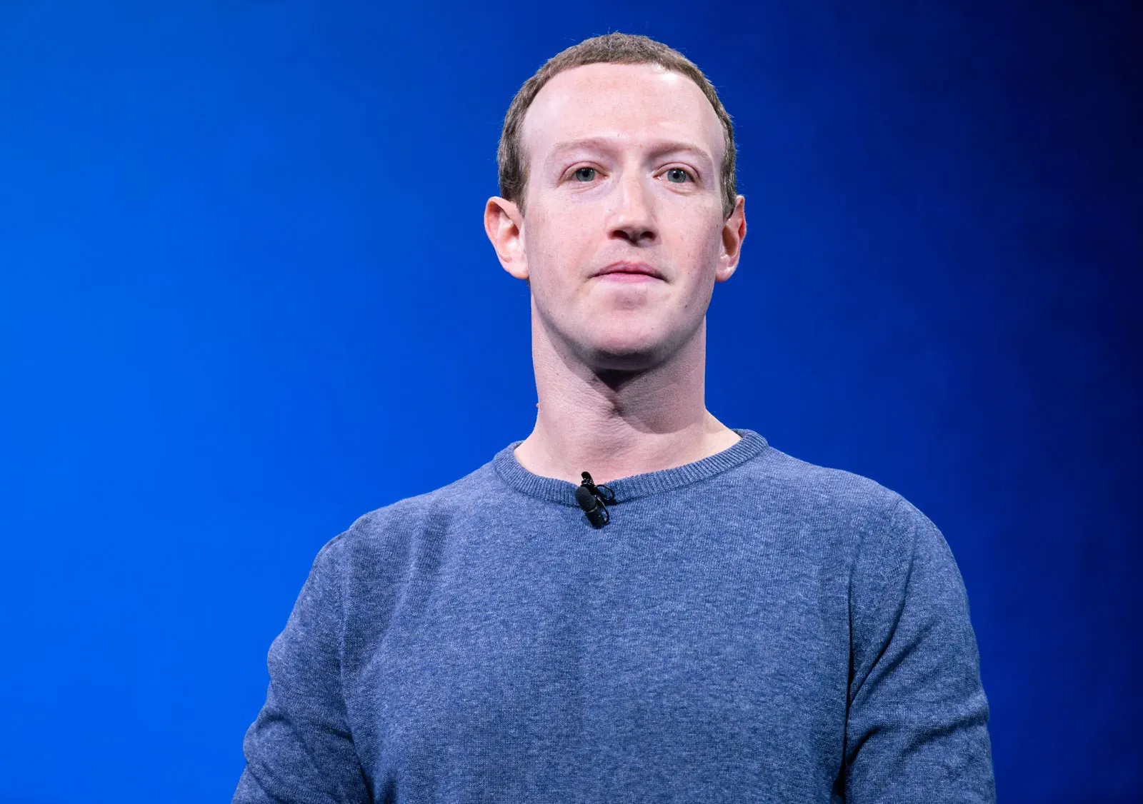 Mark Zuckerberg Claims He’s Not a Reptillian then Proceeds to Sit Under Heat Lamp for Two Hours