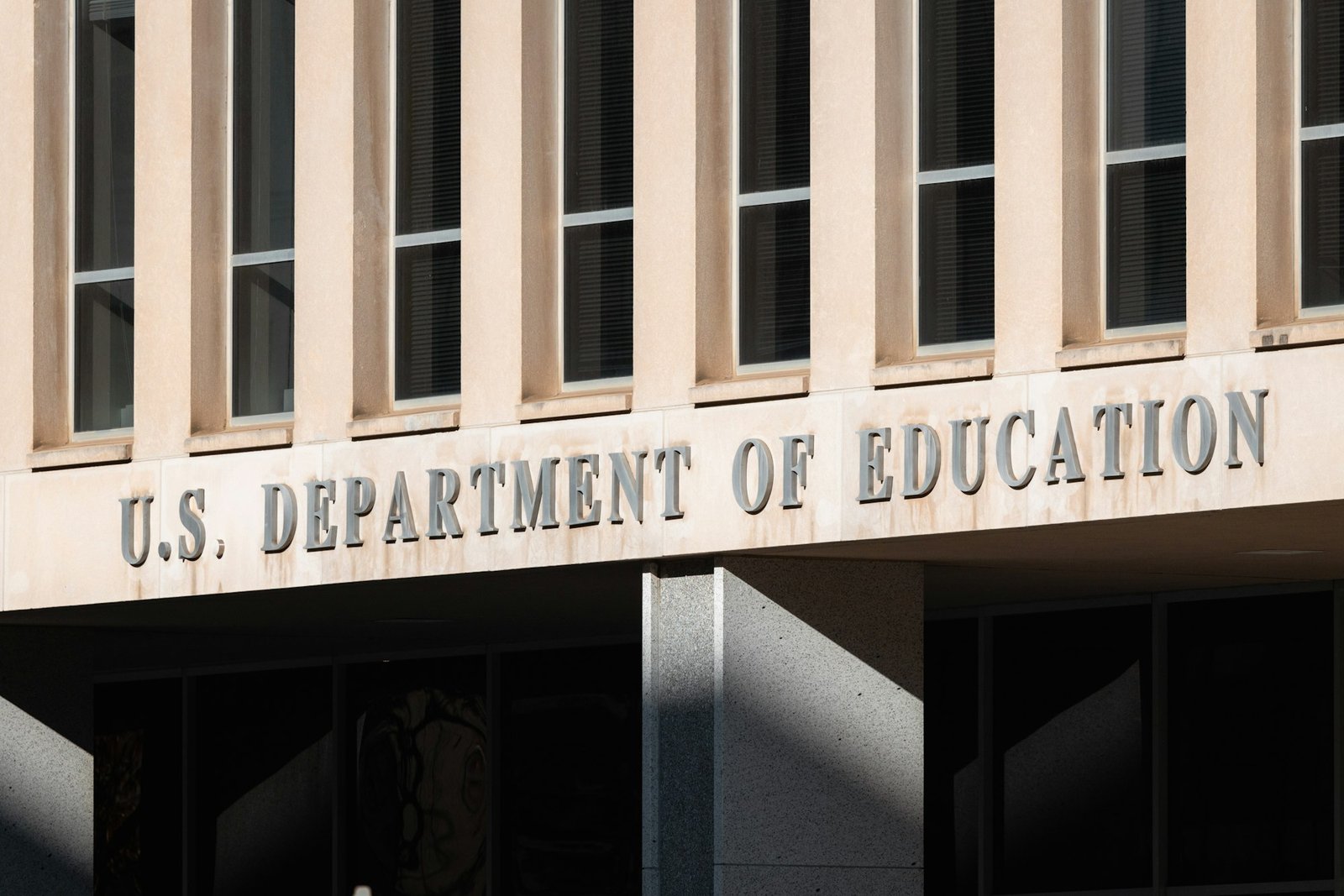 After Trump Executive Order Department of Education Brings Back Segregation
