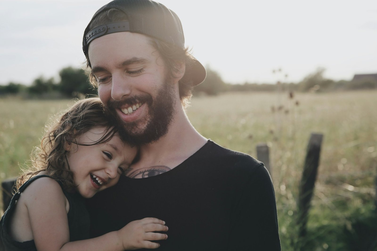Parents Tell Four-Year-Old She’s Not Special, Just ‘Adequate Enough to Pay Rent Someday’