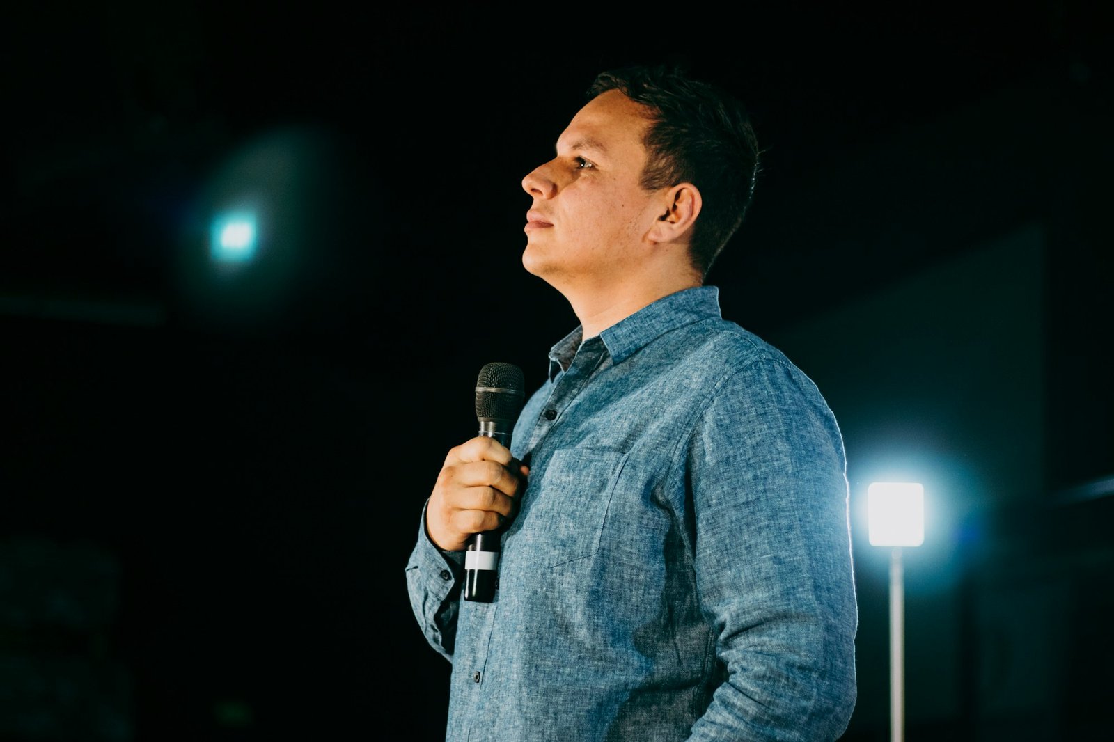 Evangelical Pastor “Ecstatic” About Prospect of Israel-Iran War, Says “End Times Will Finally Happen”